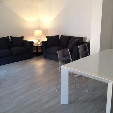 In Un Borgo Nel Centro Storico *