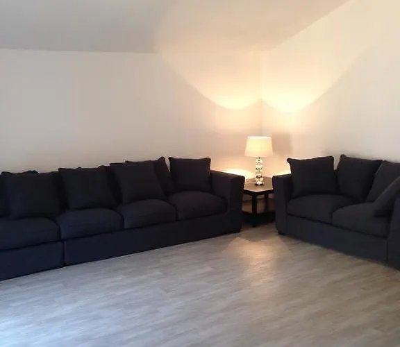 In Un Borgo Nel Centro Storico Apartman