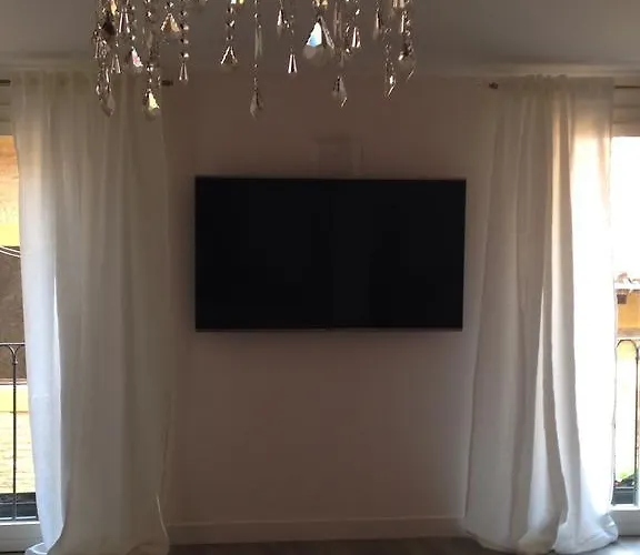 Apartman In Un Borgo Nel Centro Storico *