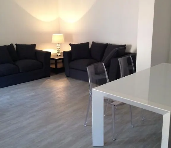 In Un Borgo Nel Centro Storico *