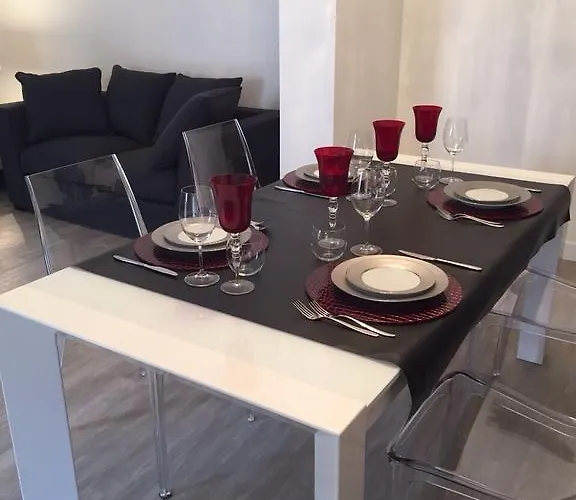 Apartman In Un Borgo Nel Centro Storico Bologna