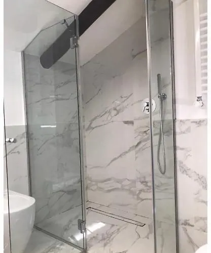 In Un Borgo Nel Centro Storico Bologna