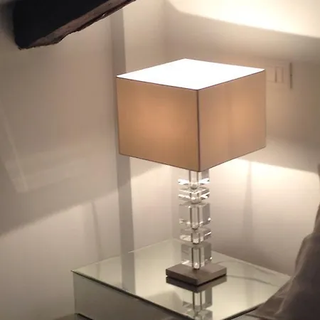 In Un Borgo Nel Centro Storico Apartamento Bolonia