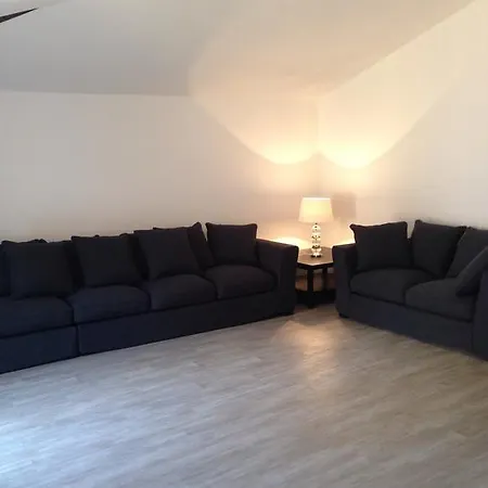 In Un Borgo Nel Centro Storico Apartamento