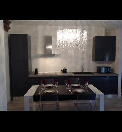 In Un Borgo Nel Centro Storico * Bolonia