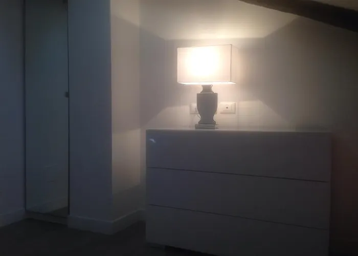 In Un Borgo Nel Centro Storico * Bolonia